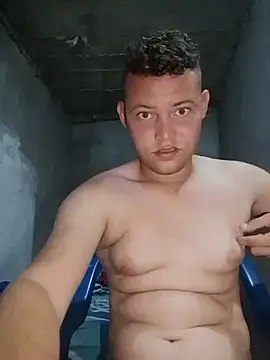 sven_fox723 ওয়েবক্যাম শো