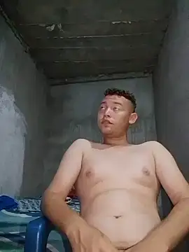Show webcam de sven_fox723