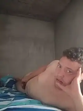 sven_fox723 Webcam show