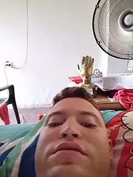 sven_fox723 在線直播表演