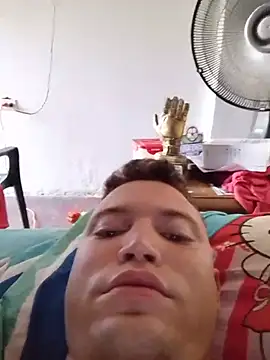 Show de sven_fox723 na webcam