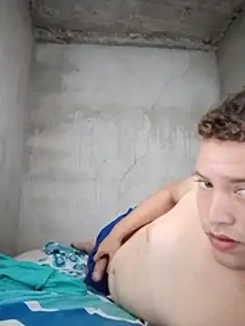 sven_fox723 Webcam-Show