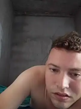 Show modela sven_fox723 na web-kameri
