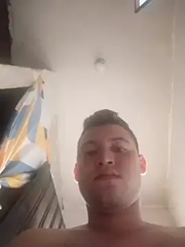 sven_fox723 webkamerás műsora