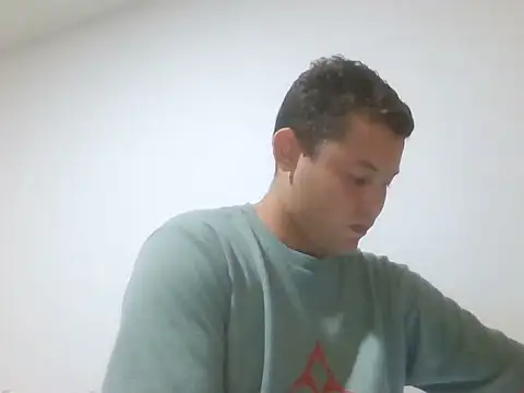 sven_fox723 Шоу с уебкамера