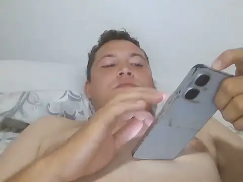 Show de sven_fox723 na webcam