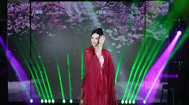 عرض كام SK-011