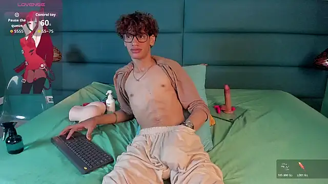 willturneer Show Webcam