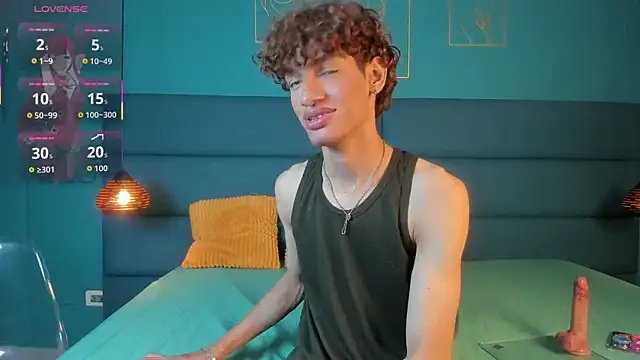 willturneer Webcam-Show