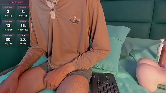 willturneer's Webcam Show