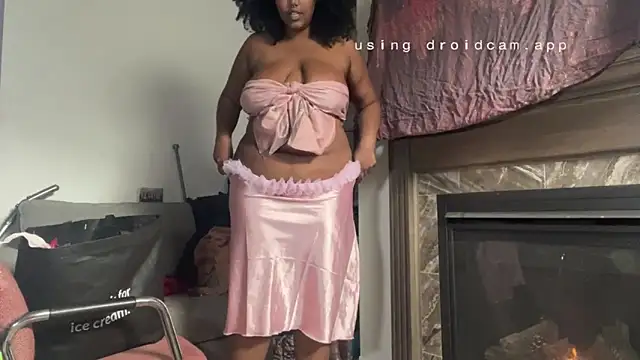 juicy_janet ওয়েবক্যাম শো
