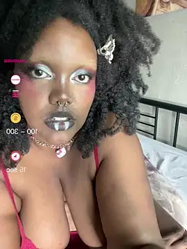 عرض كام juicy_janet