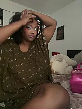 Webkamerová show juicy_janet