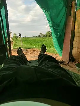 Pokazy przed kamerką – Bbc91baby