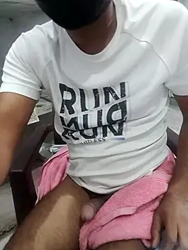 Show de Bbc91baby na webcam