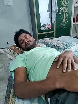 Show de Bbc91baby na webcam
