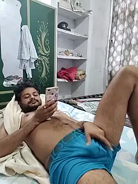 הופעת וובקאם של Bbc91baby