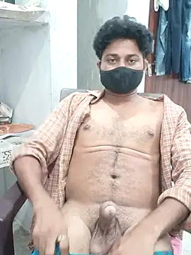 Show de Bbc91baby na webcam
