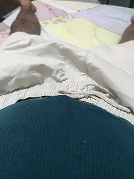 Bbc91baby Show in webcam