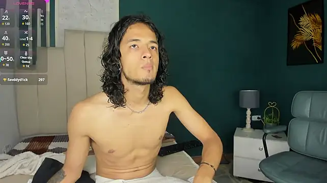 Skinny_Mac's Webcam Show