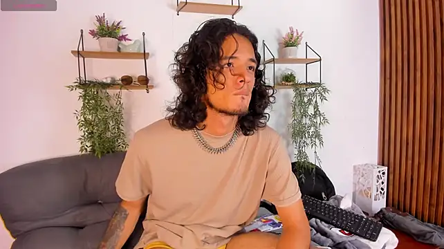 Skinny_Mac – webcam-show
