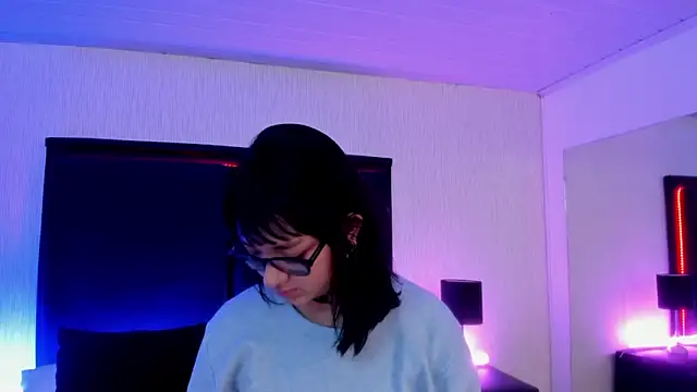 LilithBluum's Live XXX Chat