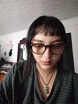 LilithBluum's Live XXX Chat