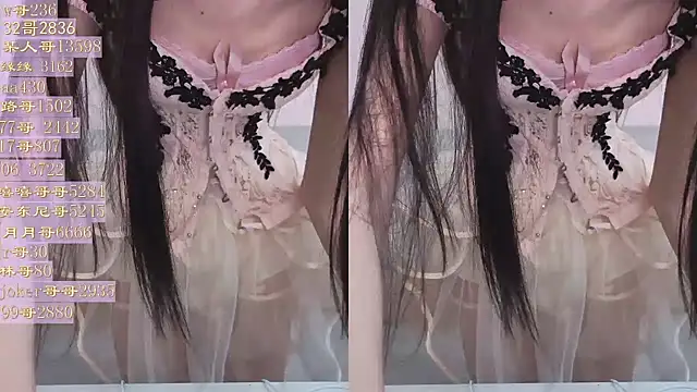 Tiantian9191 webcam show