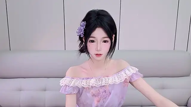 Tiantian9191 Pertunjukan Webcam