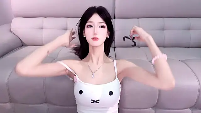 Tiantian9191 Pertunjukan Webcam
