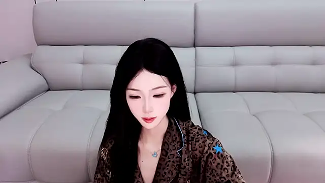 Živý XXX chat Tiantian9191