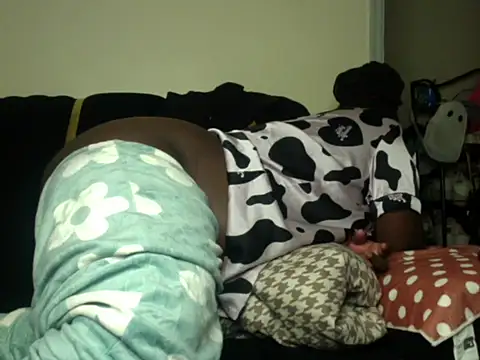 Show de webcam de Sexxybella_