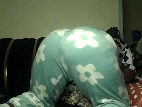 Show Webcam de Sexxybella_