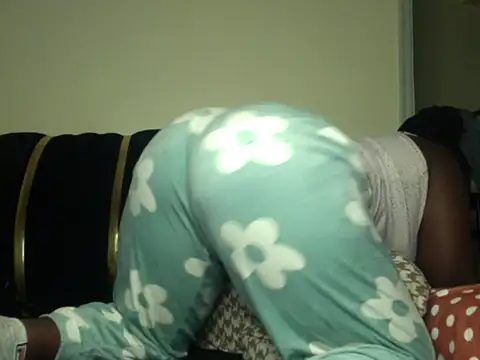 Show Webcam de Sexxybella_