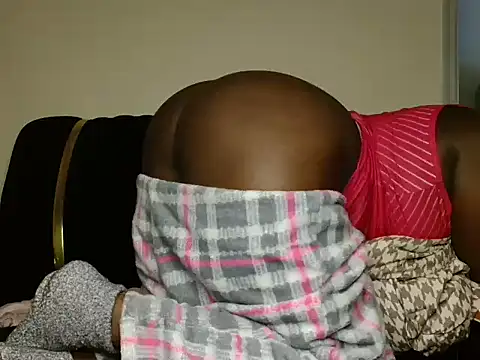Sexxybella_ webkamerás műsora