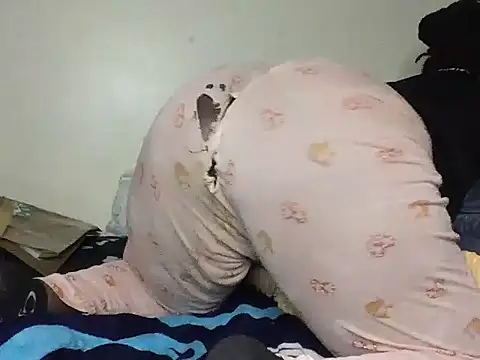 عرض كام Sexxybella_