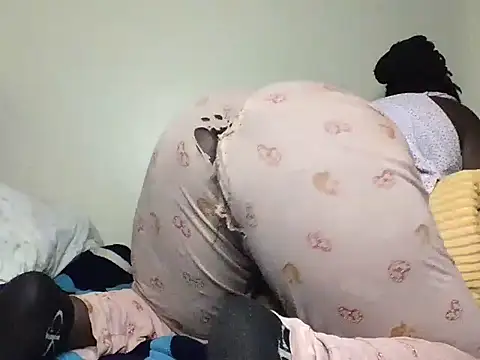 Sexxybella_ webcam show