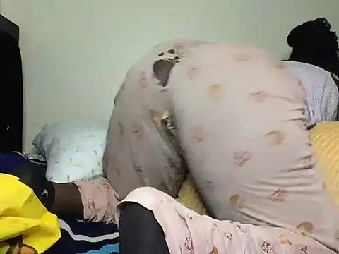 โชว์เว็ บแคมของ Sexxybella_