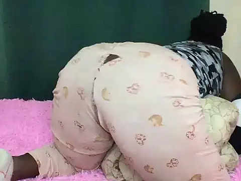 Pokazy przed kamerką – Sexxybella_