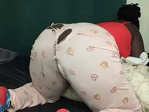 عرض كام Sexxybella_