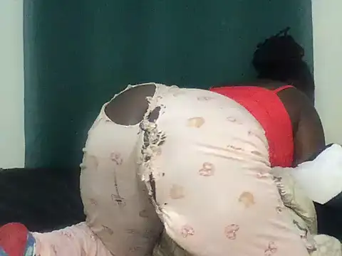Pokazy przed kamerką – Sexxybella_