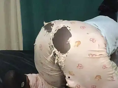 Sexxybella_ – Kamerová šou