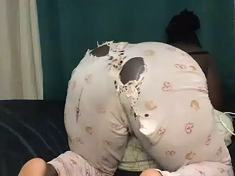 Show de webcam de Sexxybella_