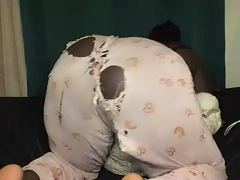 Pokazy przed kamerką – Sexxybella_