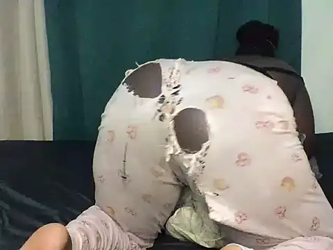 Show webcam de Sexxybella_
