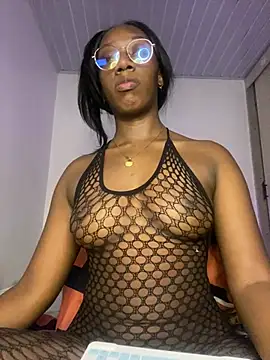 GaiaFiore Show in webcam