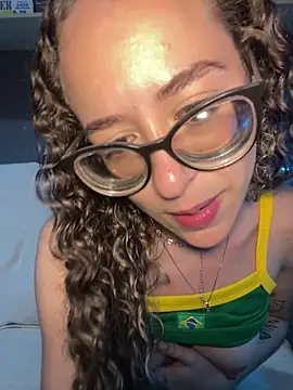 Anamyst – Live XXX-chat