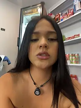 Chat XXX en directo de Bella-Ferrer