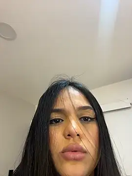 Bella-Ferrer Live Chatraum