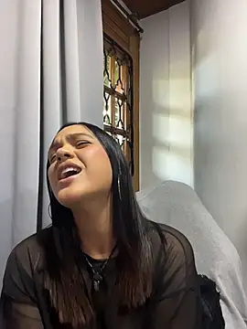 Bella-Ferrer – Naživo XXX chat
